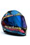 M-910 Kraken Full Face Kask - 4