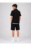 Ri̇o 62305-26 Boy's 3-Piece Set Short Sleeve Shirt T-Shirt Shorts Combination Summer Casual Set - 8