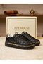 New Season with Stylish Design, High-Quality Craftsmanship, Comfortable Sneakers That You Can Use Daily. - 4