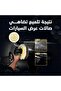 ملمع سيارات بقطر 8 بوصات من - 3