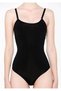 Women's Seamless Gathering and Fastening Strap Slip Body Corset - 6