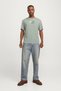 Men's Chest Printed T-Shirt - Corp - 2