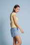 Ruffled Blouse - 3