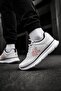 Degas Ii White Unisex Sports Shoes 900882-9124 Light and Comfortable