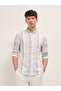 Shirt for Men Regular Fit Casual & Formal Wear - 7