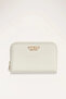 Laurel Medium Size Zippered Women's Wallet Swvc7459140-Sto