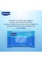 Adult Body Cleaning Wet Wipes Towel 24 Sheets Travel Size Set of 2 (48 Sheets) - 4