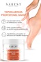 Repairing Foot Heel Crack Cream, Effective Care |   Vitamin E + Intensive Moisture & Refreshing Effect 150ml - 2