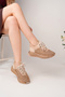 Ljn-01126 Transparent Thick Sole Sports - 4