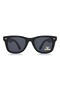 نظارات شمسية رجالية من Wayfarer بإطار زنبركي مستقطب عالي الجودة وإطار غير لامع - 6