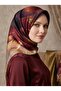 Silk Scarf - 9244D-01 - Sura
