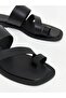 Cross-Strapped Women's Slippers (S6) - 3