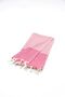Cut Diamond Beach Peshtemal, Beach Pool Peshtemal, Cotton 90 X 180 cm Peshtemal - 4