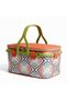 25 Lt Picnic Basket (1308 Picnic Bag) - 7