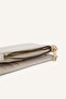 Women's Faux Leather Wallet H2875Axns - 4