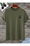 Men's Summer T-Shirt... Printed T-Shirt.. Fatoomstıle - 2