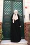 Plus Size Mother's Dress Sahra - 6