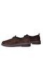Jesseni Women's Genuine Suede Leather Casual Shoes 26150-2 - 4