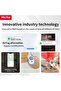 Anti Spy Hidden Camera Detector, Hotel Camera Detector Finder Smart Anti-Spy Lens Finder - 6