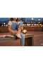 Children&Baby Unisex Girls Boys Sneaker Laceless Canvas Linen Sneaker Sports Shoes - 2