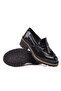 Step1 Women's Genuine Patent Leather Casual Shoes 263240 - 5