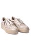 Acnes Women's Genuine Leather Casual Shoes 216674 - 2