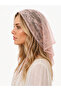 Lace Scarf Special Design Lace Hair Accessory Long Lace Scarf - 2