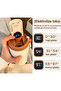 480ml Thermos Mug Bottle with Double Layer Digital Display Lcd Smart Display Temperature 316 Stainless Steel Vacuum Cup Office Coffee Cup Business Portable Thermal Mug - 7