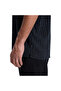 Men's Anthracite Safe Paradise Shirt Eqywt04691-1002 - 4
