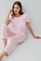 9201 Women's Pajama Set