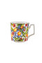 Lcw Home Mixed Floral Patterned Porcelain Mug 340 ml - 5
