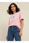 Hello Kitty Loose Fit T-shirt