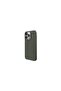 Husa iPhone 13 Pro Thin, MagSafe, Kaki - 3
