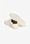 Yujen Men's Sneaker White - 4