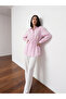 Versatile Connectable Oversized Shirt - 3