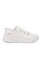 202 g White-White Women's Sports Shoes - 2