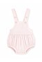 Isis Baby Girl Pink Jumpsuit - 2