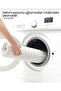 Non-Slip Sole Single 40X60Cm Bathroom Sink Mat - 3