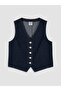 Lcw Kids Girls' Jean Vest