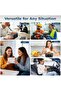 Cordless Electric Lunch Box for Adults with 8000mAh Battery, 60W Fast Self-Heating Portable Food Warmer - 6