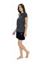 20000 Crew Neck Half Sleeve Sports Shorts Set - 4