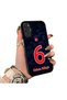 Silicone Edge Hard Back Phone Case Compatible with Samsung Galaxy S20 Fe Orkun Kökçü - 3