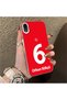 Silicone Edge Hard Back Phone Case Compatible with iPhone Xr Orkun Kökçü - 2