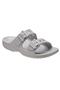 212245-1ft Saturday Sandal m Men's Slippers Gray - 3