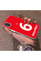 Silicone Edge Hard Back Phone Case Compatible with Samsung Galaxy A31 Orkun Kökçü