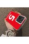 Silicone Edge Hard Back Phone Case Compatible with Mi 13t Pro Salih Özcan - 3