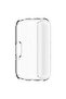Band 11 Case Screen Protected 360 Full Protection Transparent - 3