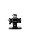 Semi Automatic Espresso Machine with Grinder 19 Bar Pressure Stainless Steel Coffee Maker - 2