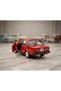 Nostalgic Tofaş Murat 131 Toy Car with Lights, Pull-Release Mechanism Toy Car - 4