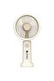 Rechargeable Mini Fan - 2